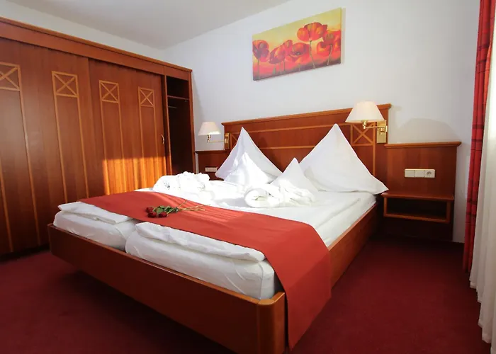 Angerhof Kur- Und Thermenhotel