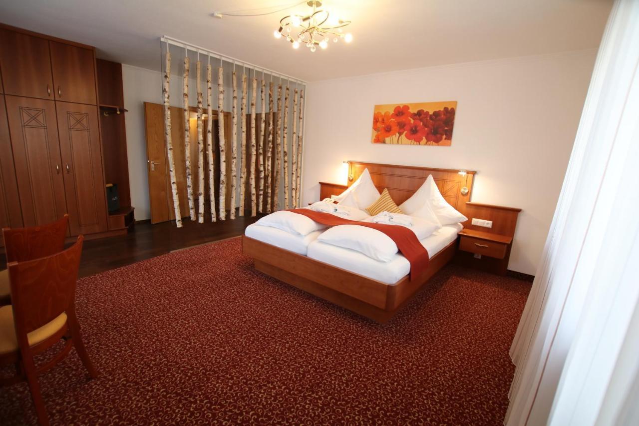 Angerhof Kur- Und Thermenhotel Hotel Bad Wörishofen