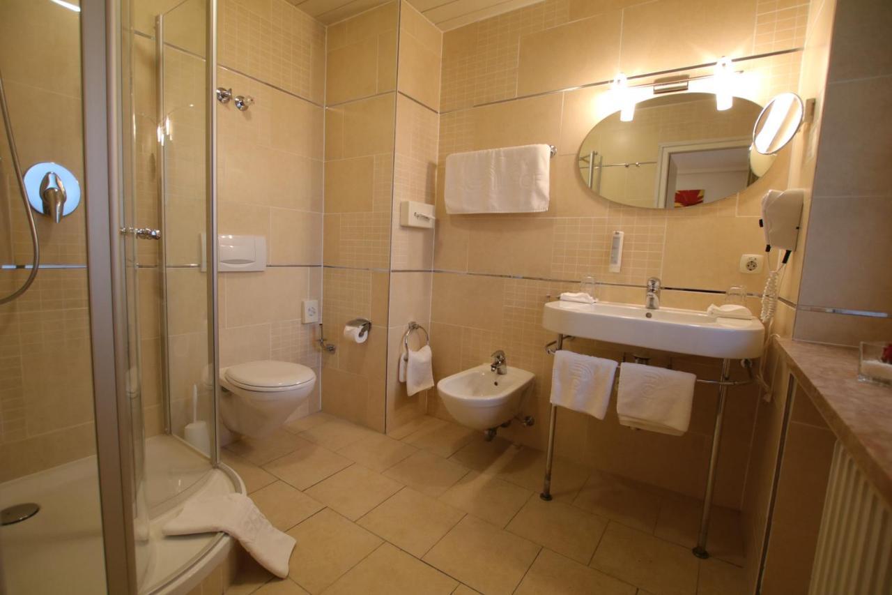 Hotel Angerhof Kur- Und Thermenhotel
