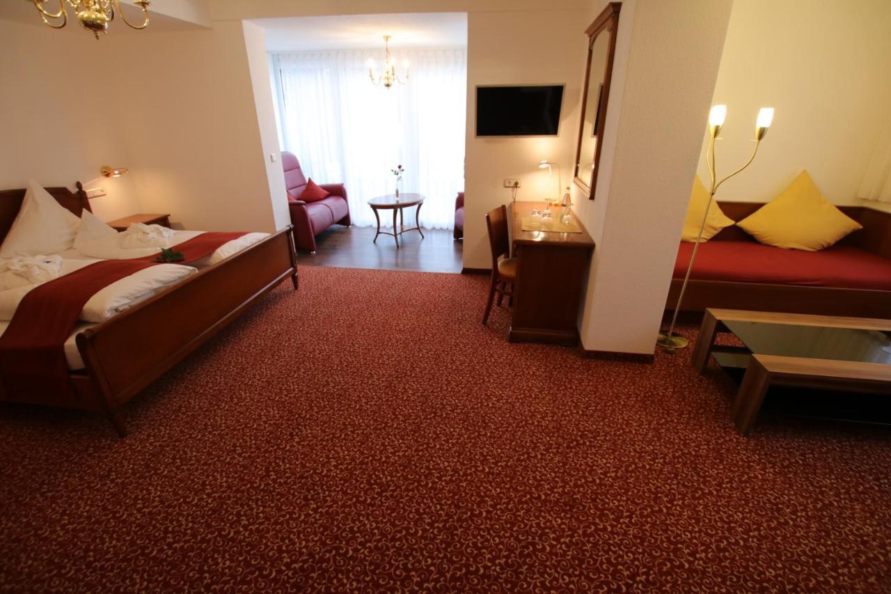 Angerhof Kur- Und Thermenhotel