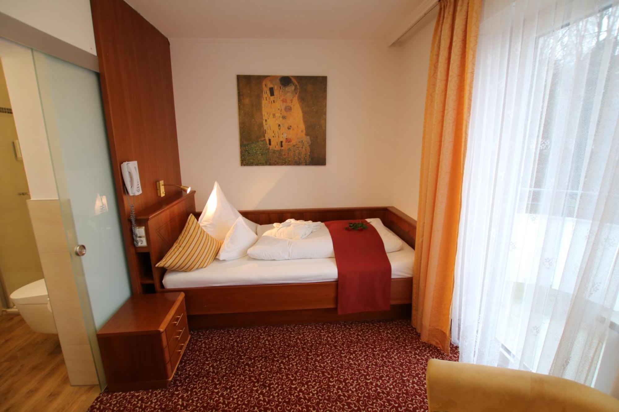 Angerhof Kur- Und Thermenhotel