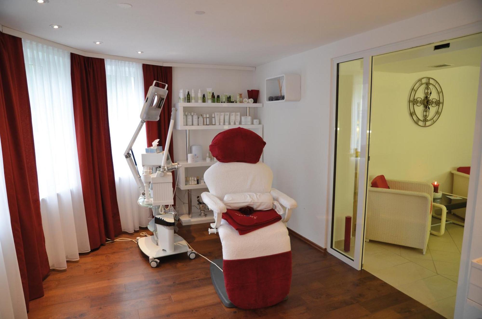 Angerhof Kur- Und Thermenhotel 4*