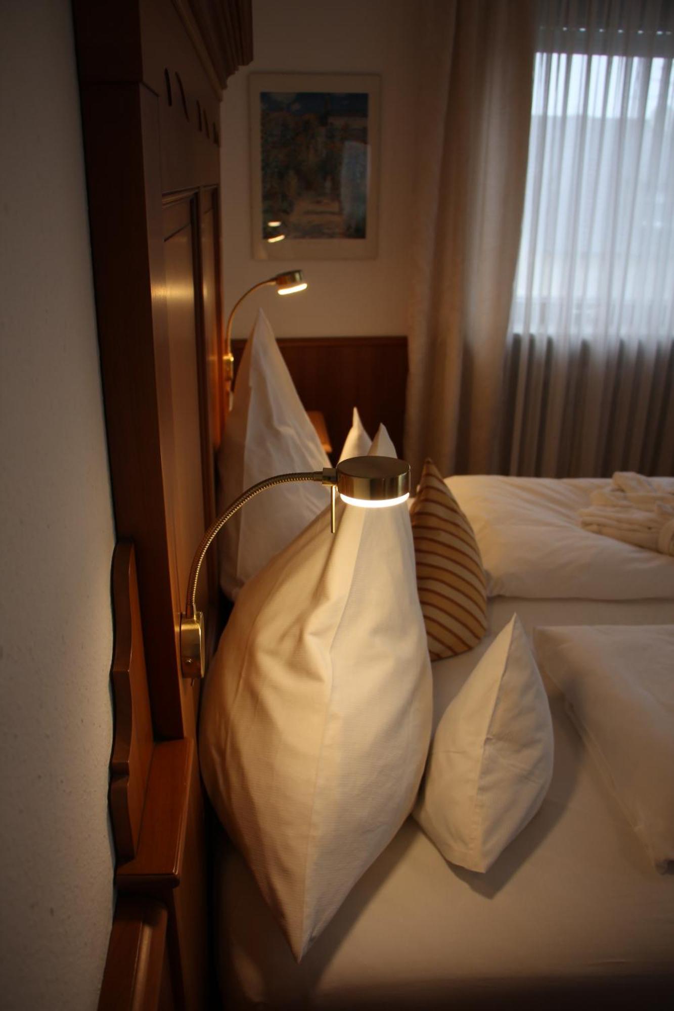 Hotel Angerhof Kur- Und Thermenhotel Bad Wörishofen