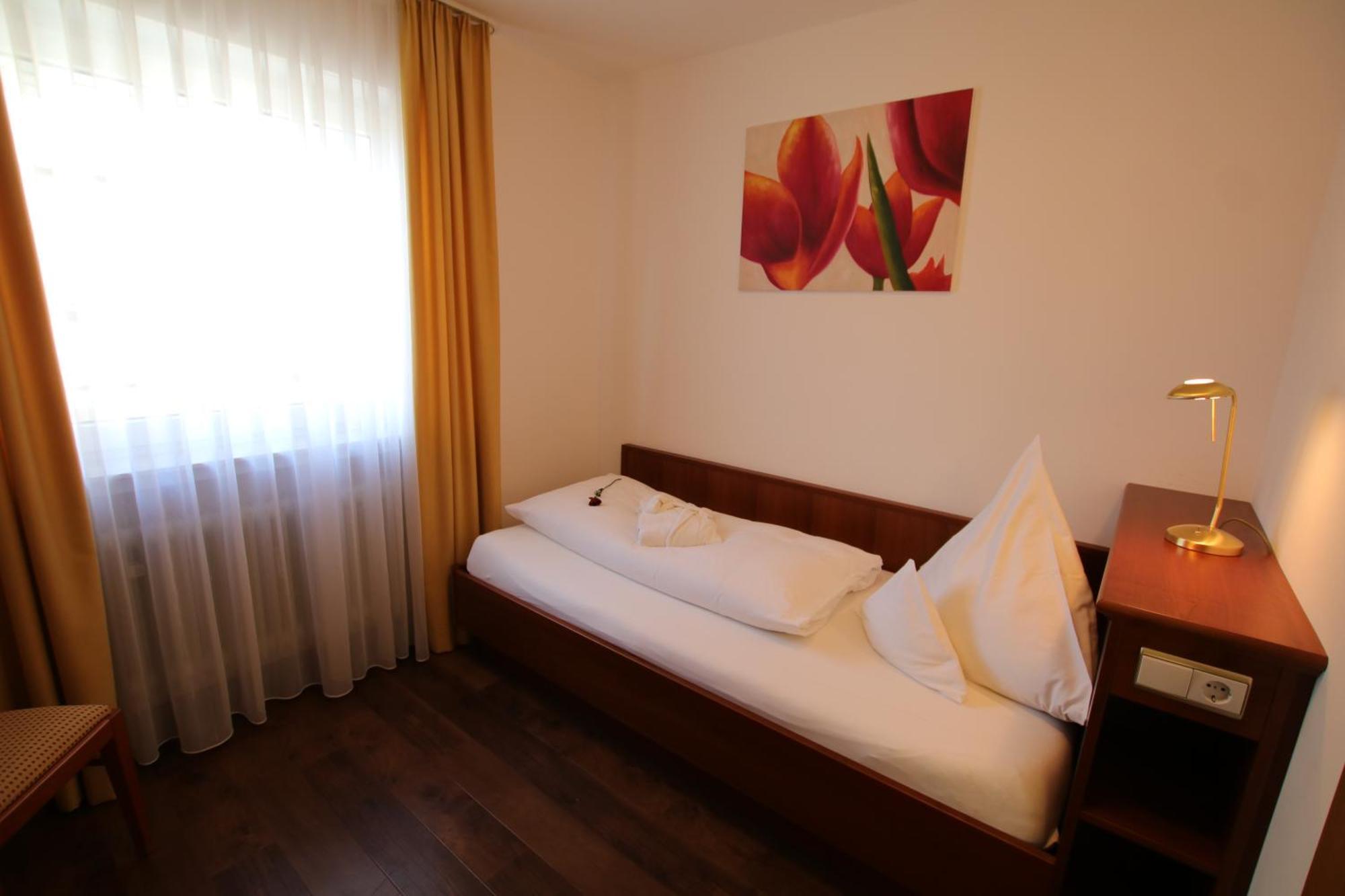 Angerhof Kur- Und Thermenhotel