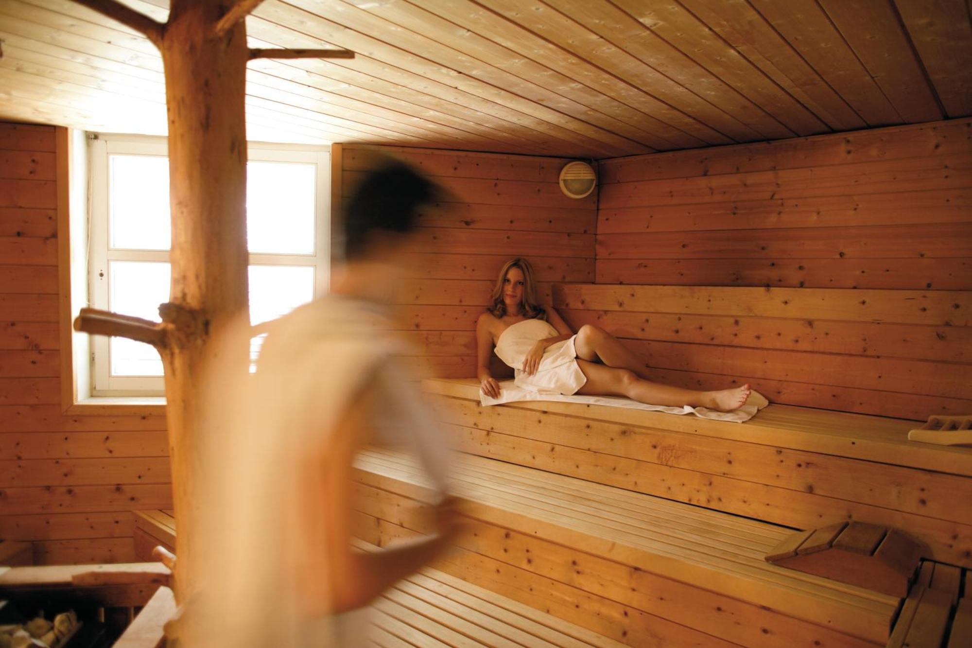 Hotel Angerhof Kur- Und Thermenhotel 4*